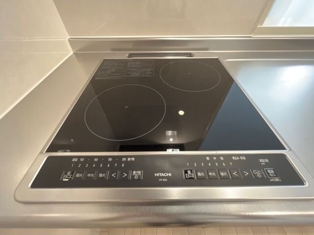 トータスVの物件内観写真