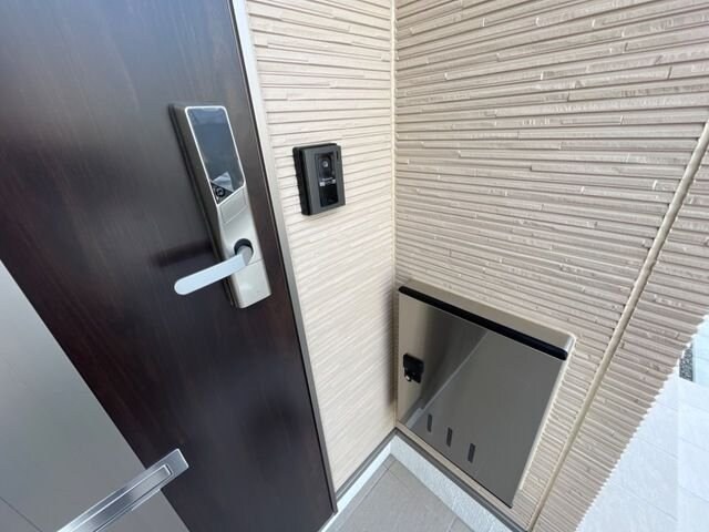 トータスVの物件内観写真