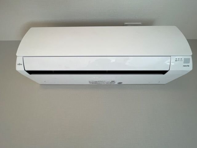 トータスVの物件内観写真