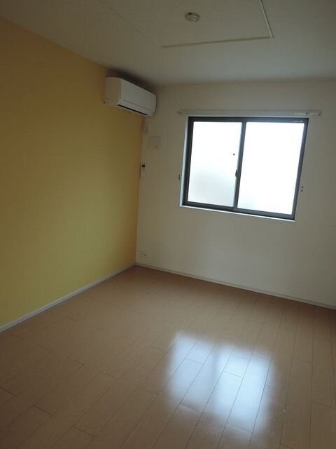 グランツ-Sの物件内観写真