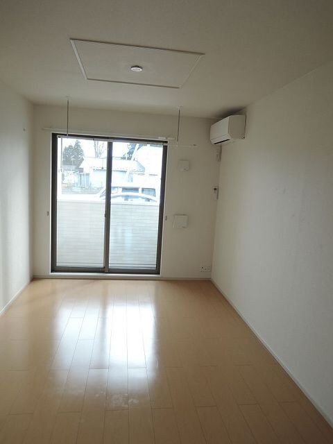 グランツ-Sの物件内観写真