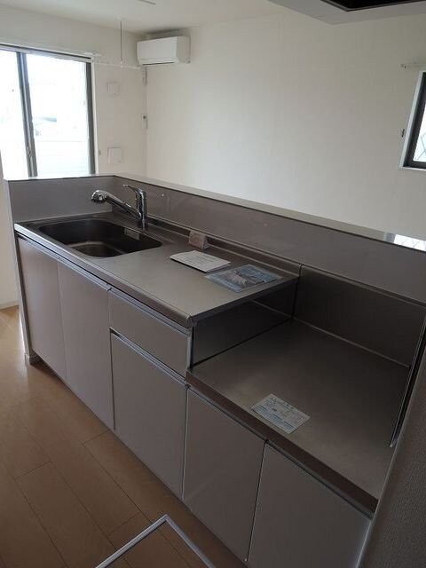 グランツ-Sの物件内観写真