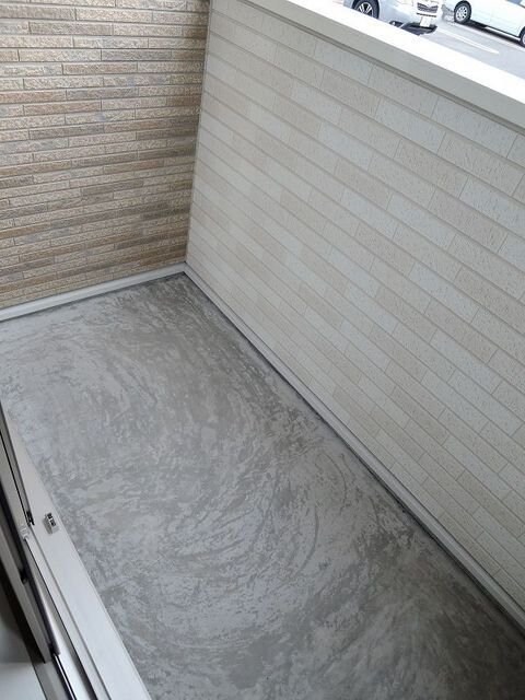 グランツ-Sの物件内観写真