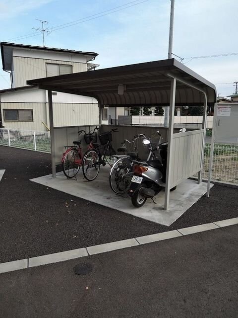 グランツ-Sの物件内観写真