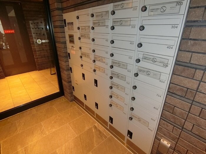 エクルベージュの物件内観写真