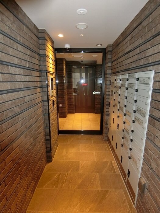 エクルベージュの物件内観写真