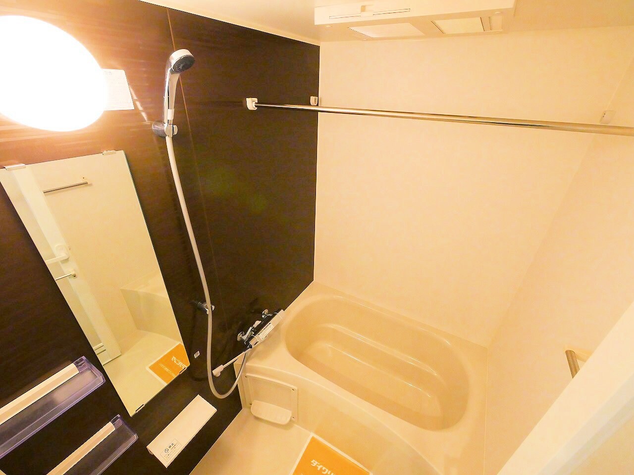 エクルベージュの物件内観写真