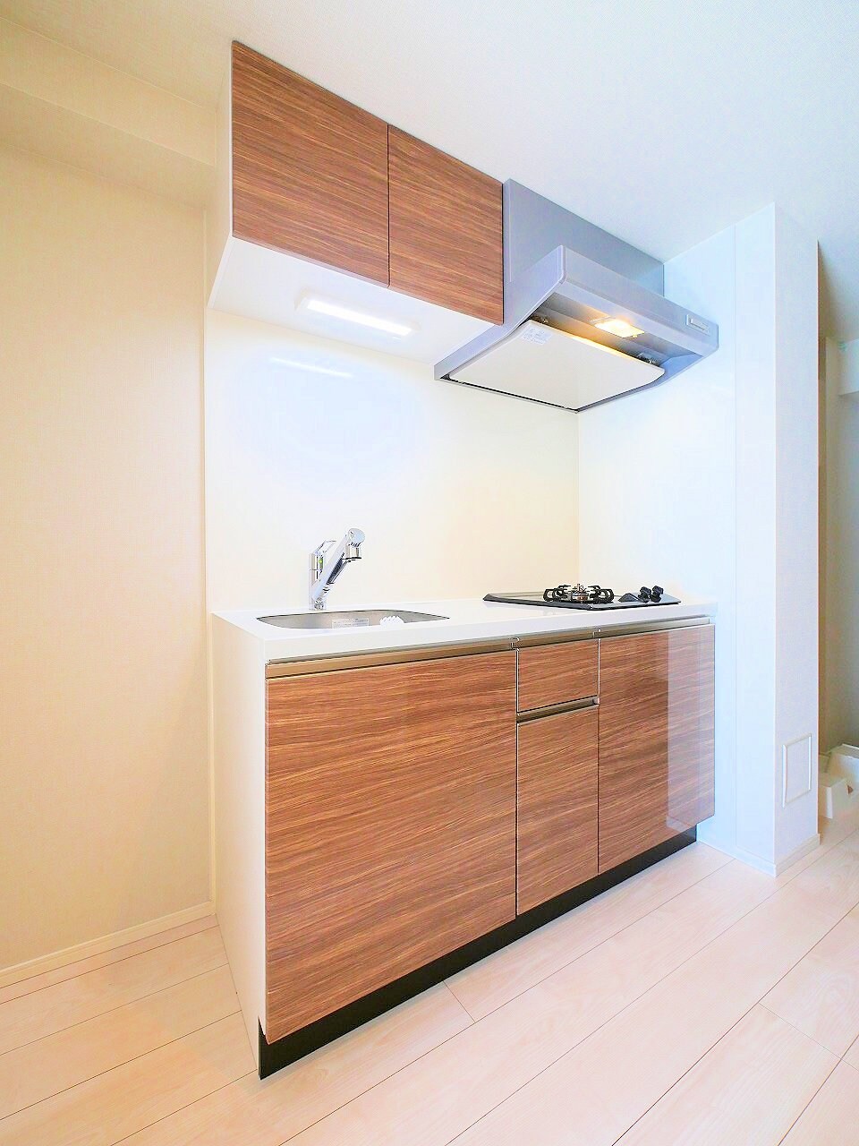 エクルベージュの物件内観写真