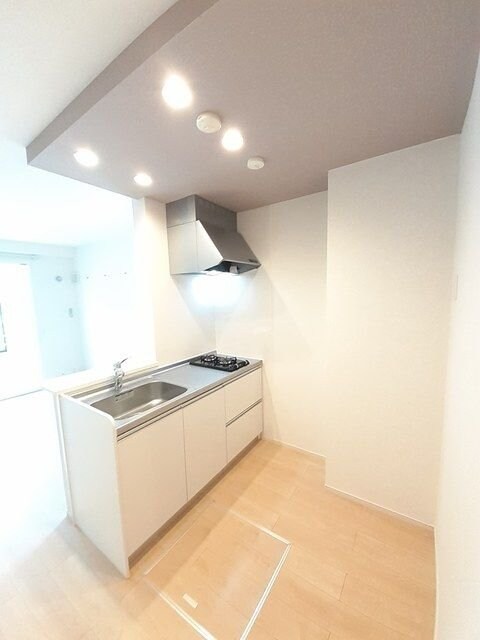 グレイスガーデン松森IIの物件内観写真