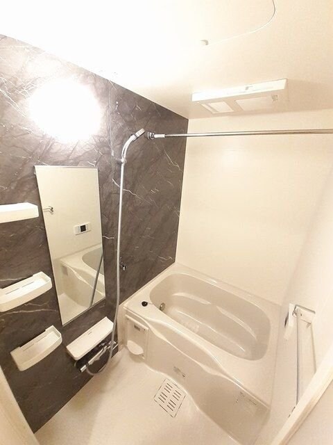 グレイスガーデン松森IIの物件内観写真