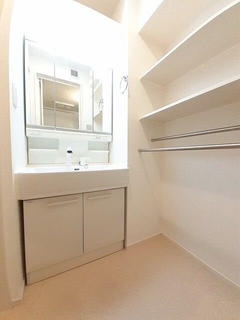 グレイスガーデン松森IIの物件内観写真