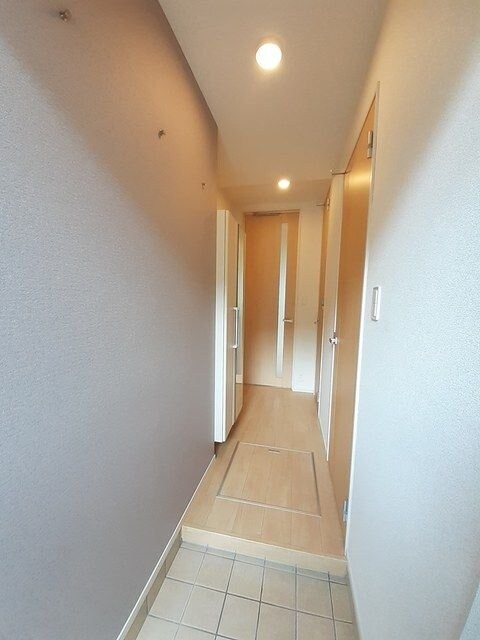 グレイスガーデン松森IIの物件内観写真