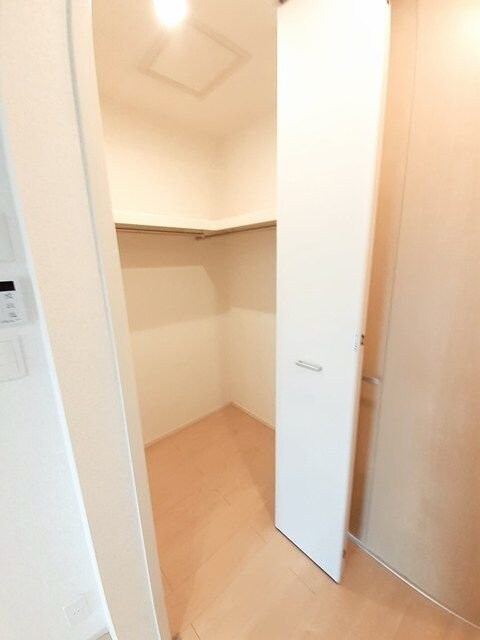 グレイスガーデン松森IIの物件内観写真