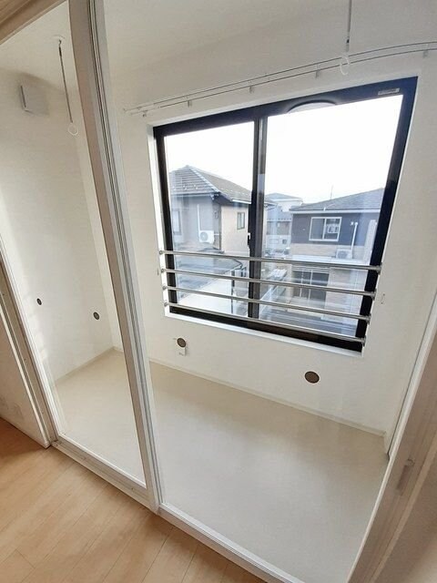 グレイスガーデン松森IIの物件内観写真