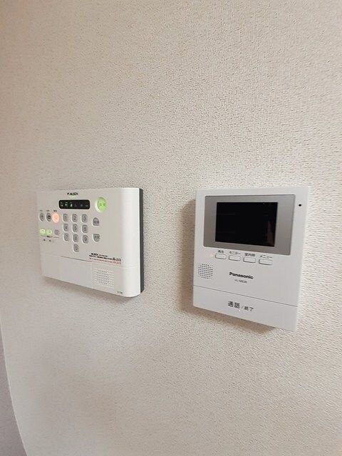 グレイスガーデン松森IIの物件内観写真