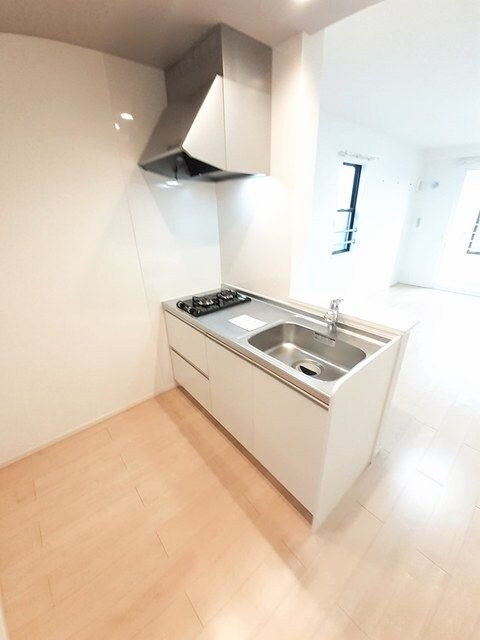 グレイスガーデン松森IIの物件内観写真