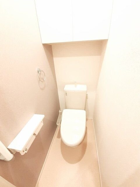 グレイスガーデン松森IIの物件内観写真