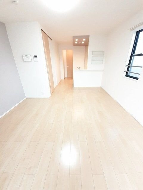 グレイスガーデン松森IIの物件内観写真