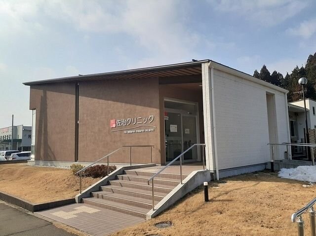 グレイスガーデン松森IIの物件内観写真