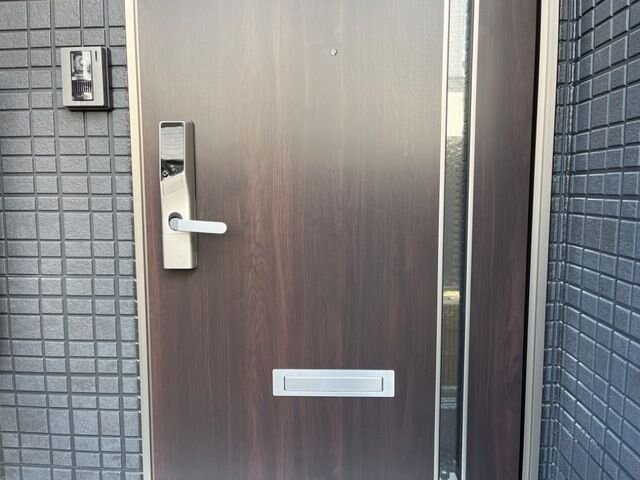 桜ヶ丘I・35の物件内観写真