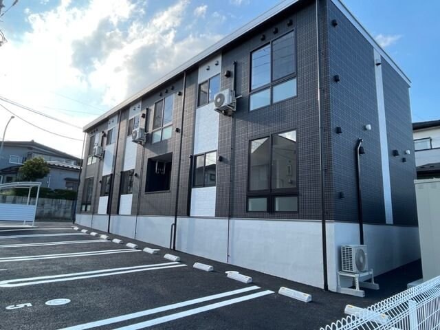 桜ヶ丘I・35の物件外観写真