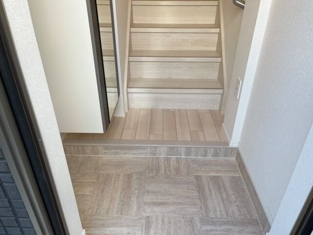 桜ヶ丘I・35の物件内観写真