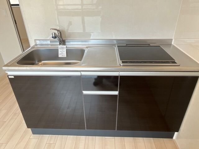 桜ヶ丘I・35の物件内観写真