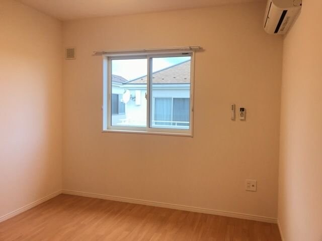 クローバーハウスの物件内観写真