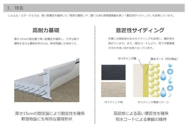 クレストコートIIの物件内観写真