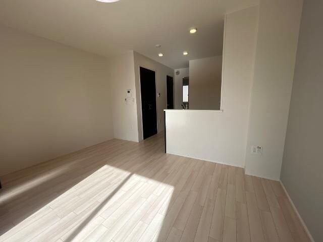 クレストコートIIの物件内観写真