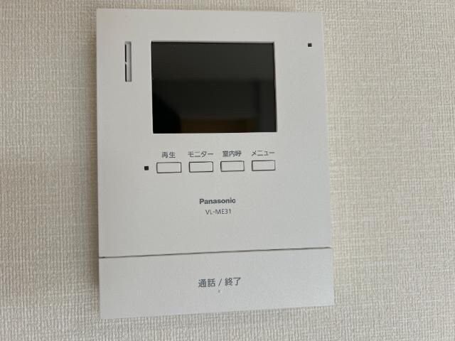 クレストコートIIの物件内観写真