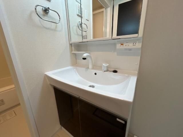 クレストコートIIの物件内観写真