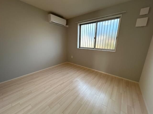 クレストコートIIの物件内観写真