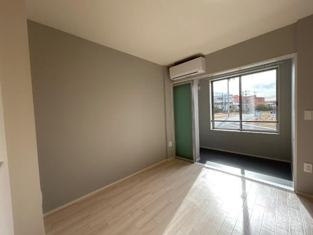 クレストコートIIの物件内観写真