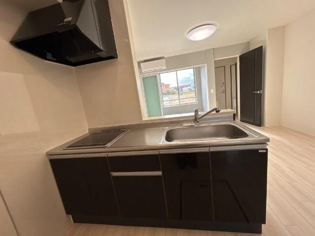 クレストコートIIの物件内観写真