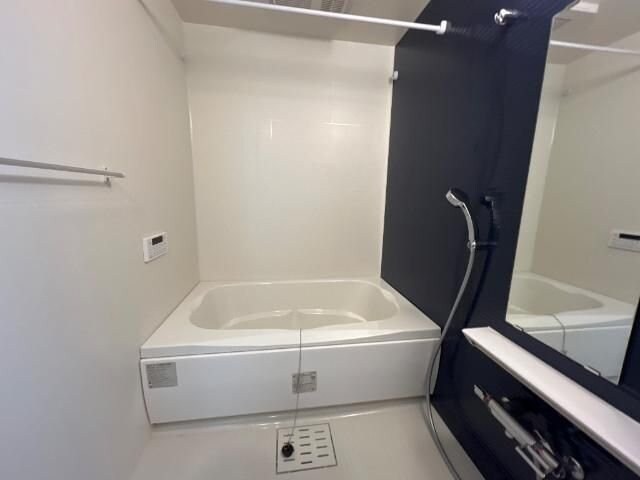 クレストコートIIの物件内観写真