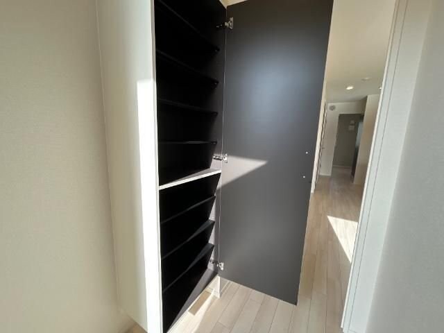 クレストコートIIの物件内観写真