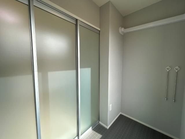 クレストコートIIの物件内観写真