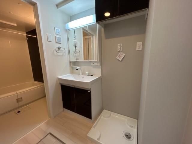 クレストコートIIの物件内観写真