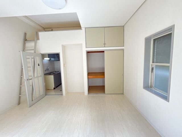 ファインシティーかすみ町の物件内観写真