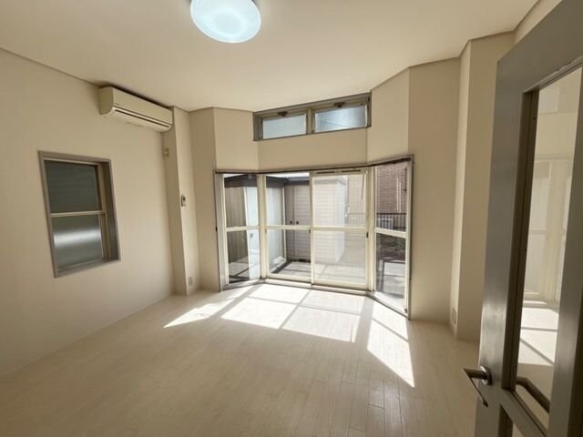 ファインシティーかすみ町の物件内観写真