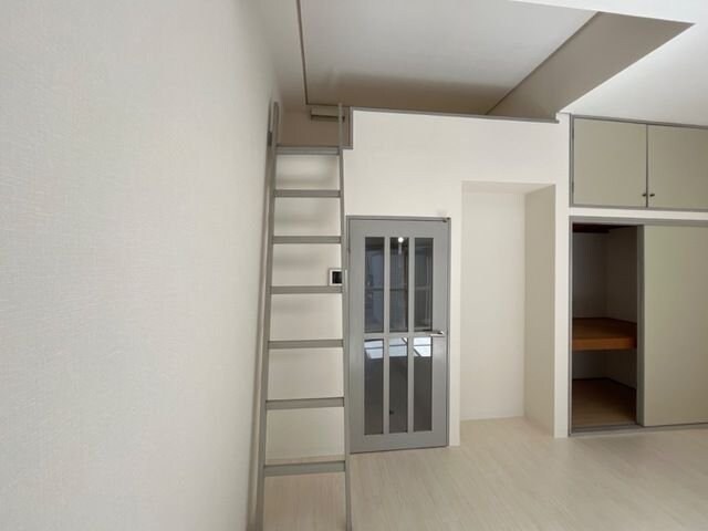 ファインシティーかすみ町の物件内観写真