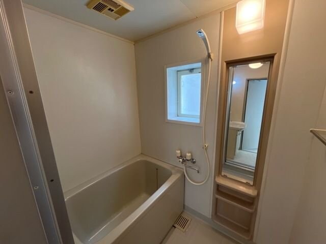 ファインシティーかすみ町の物件内観写真