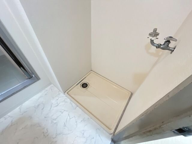 ファインシティーかすみ町の物件内観写真