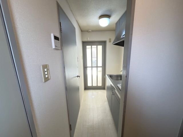 ファインシティーかすみ町の物件内観写真