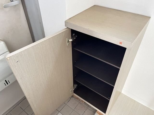 ファインシティーかすみ町の物件内観写真