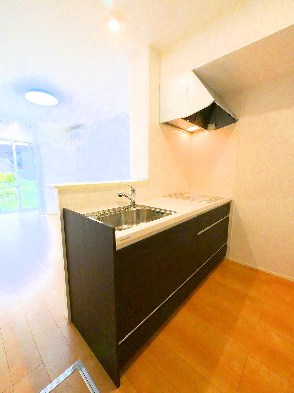 エクセランメゾンの物件内観写真