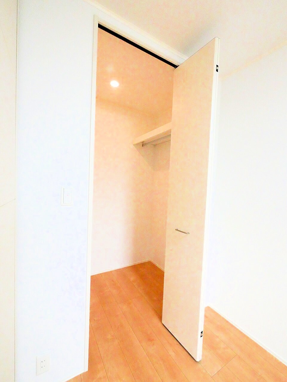 エクセランメゾンの物件内観写真