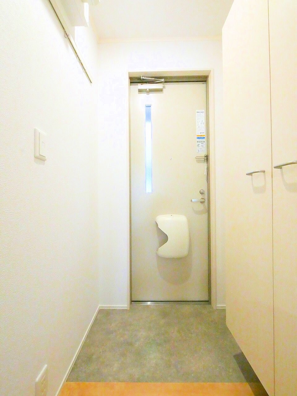 エクセランメゾンの物件内観写真