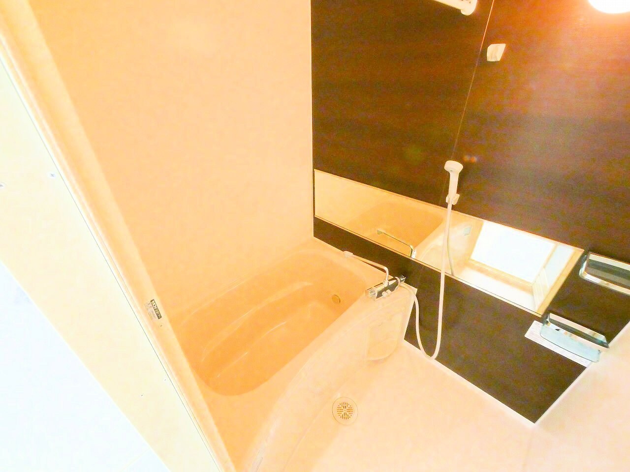 エクセランメゾンの物件内観写真